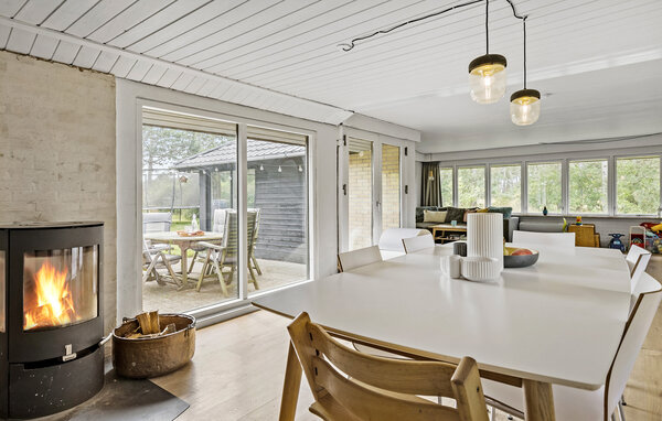 Feriehuse - Bjerge Nordstrand , Danmark - E20315 5
