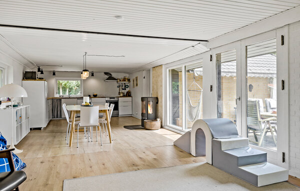 Feriehuse - Bjerge Nordstrand , Danmark - E20315 6