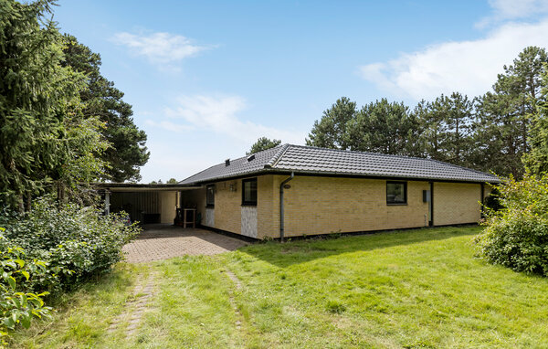 Feriehuse - Bjerge Nordstrand , Danmark - E20315 81