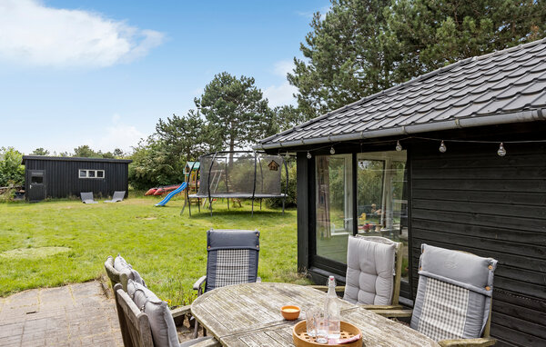 Feriehuse - Bjerge Nordstrand , Danmark - E20315 9