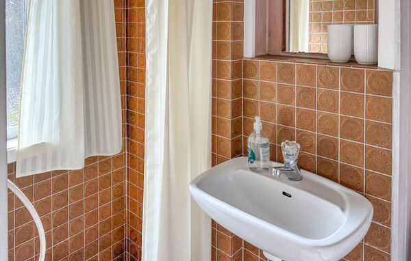 Feriehus - Røsnæs , Danmark - E20320 701