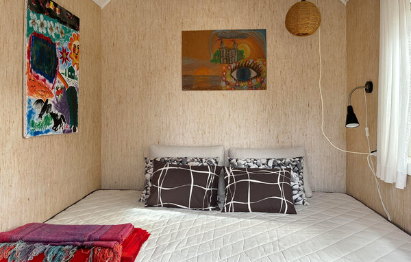 Feriehus - Røsnæs , Danmark - E20320 8