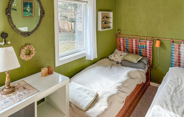 Feriehus - Røsnæs , Danmark - E20320 601