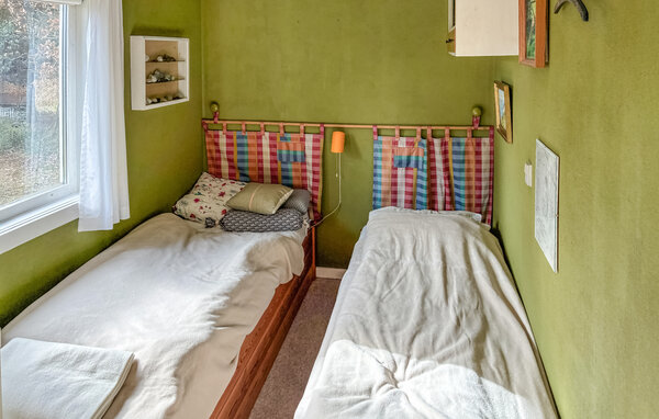 Feriehus - Røsnæs , Danmark - E20320 602