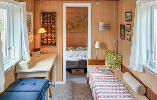 Feriehus - Røsnæs , Danmark - E20320 603