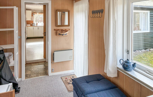 Feriehus - Røsnæs , Danmark - E20320 501