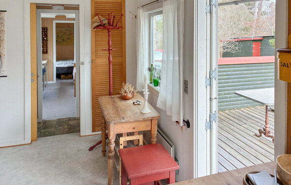 Feriehus - Røsnæs , Danmark - E20320 502