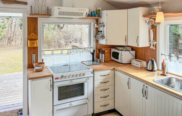 Feriehus - Røsnæs , Danmark - E20320 6