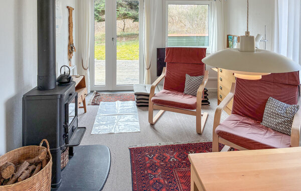 Feriehus - Røsnæs , Danmark - E20320 3