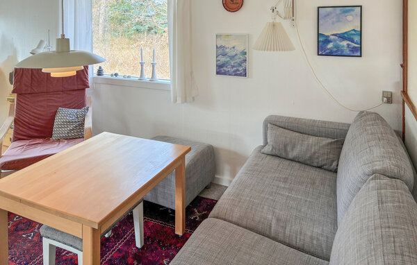 Feriehus - Røsnæs , Danmark - E20320 4