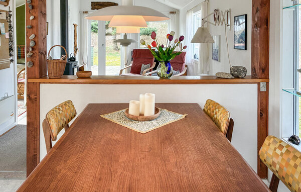 Feriehus - Røsnæs , Danmark - E20320 5