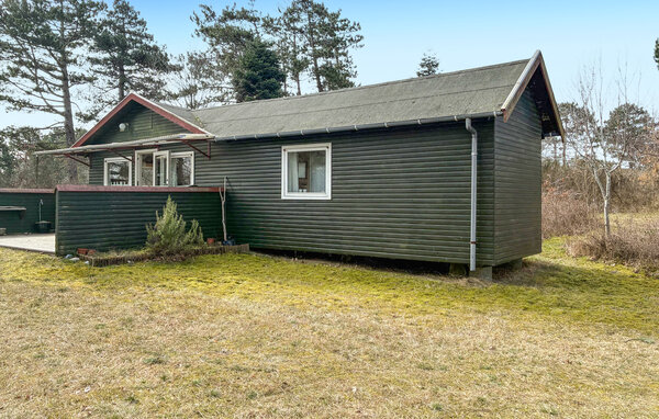 Feriehus - Røsnæs , Danmark - E20320 81