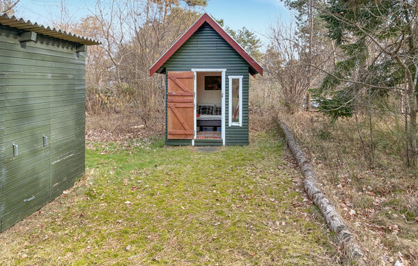Feriehus - Røsnæs , Danmark - E20320 9