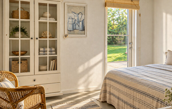 Ferienhaus - Stillinge Strand , Dänemark - E20326 6