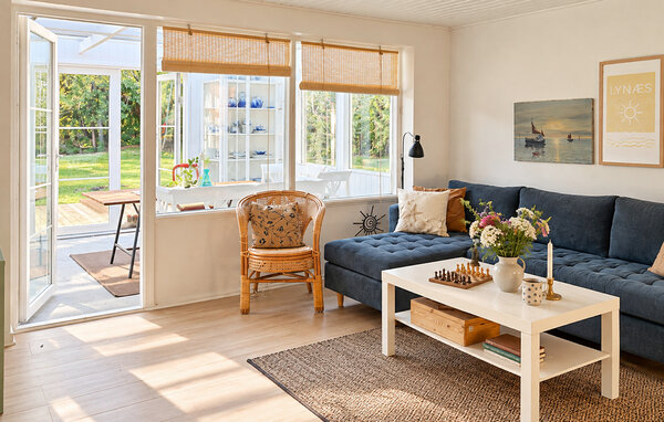 Ferienhaus - Stillinge Strand , Dänemark - E20326 3