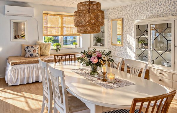 Ferienhaus - Stillinge Strand , Dänemark - E20326 4