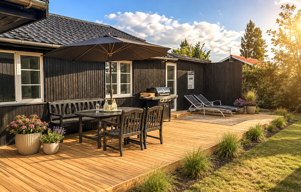 Ferienhaus - Stillinge Strand , Dänemark - E20326 81