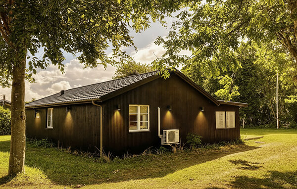 Ferienhaus - Stillinge Strand , Dänemark - E20326 82