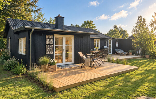 Ferienhaus - Stillinge Strand , Dänemark - E20326 7