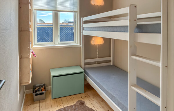 Feriehus - Stillinge Strand , Danmark - E20327 604