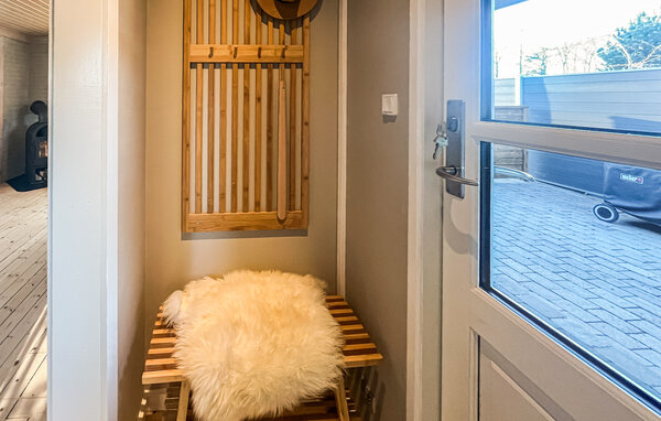Feriehus - Stillinge Strand , Danmark - E20327 501