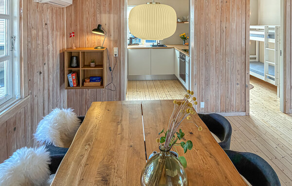 Feriehus - Stillinge Strand , Danmark - E20327 5
