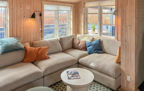 Feriehus - Stillinge Strand , Danmark - E20327 3