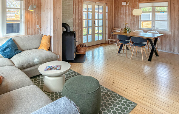 Feriehus - Stillinge Strand , Danmark - E20327 4