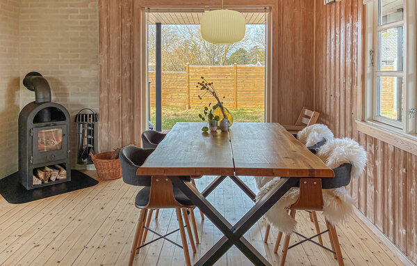 Feriehus - Stillinge Strand , Danmark - E20327 7