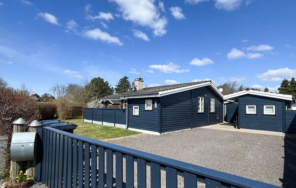 Feriehus - Stillinge Strand , Danmark - E20327 1