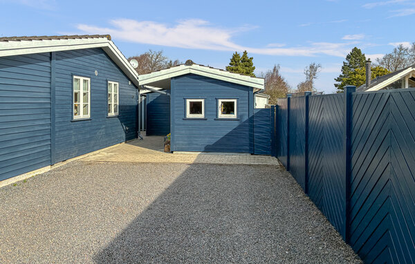 Feriehus - Stillinge Strand , Danmark - E20327 81