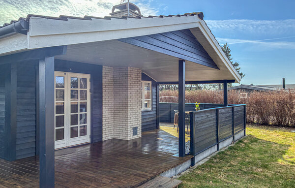 Feriehus - Stillinge Strand , Danmark - E20327 82