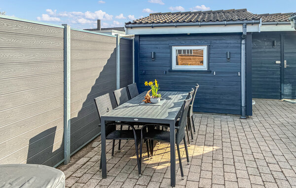 Feriehus - Stillinge Strand , Danmark - E20327 101