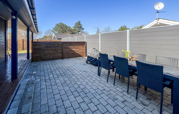 Feriehus - Stillinge Strand , Danmark - E20327 9
