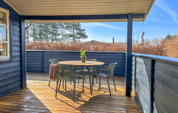 Feriehus - Stillinge Strand , Danmark - E20327 102