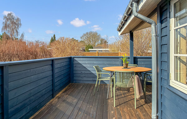 Feriehus - Stillinge Strand , Danmark - E20327 2