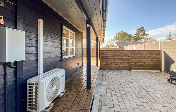 Feriehus - Stillinge Strand , Danmark - E20327 103