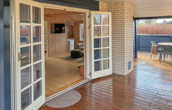Feriehus - Stillinge Strand , Danmark - E20327 8