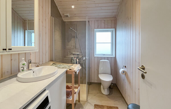 Feriehuse - Bjerge Nordstrand , Danmark - E20328 701