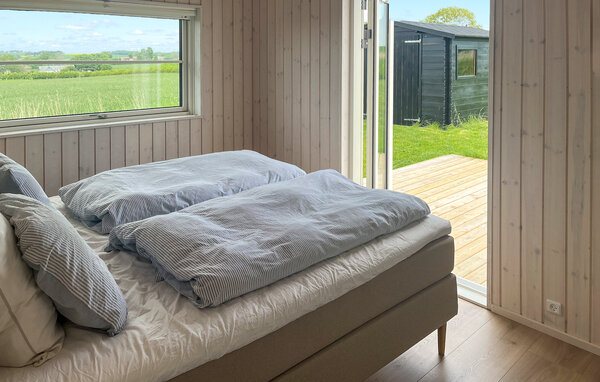 Domy wakacyjne - Bjerge Nordstrand , Dania - E20328 602