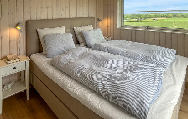 Domy wakacyjne - Bjerge Nordstrand , Dania - E20328 603