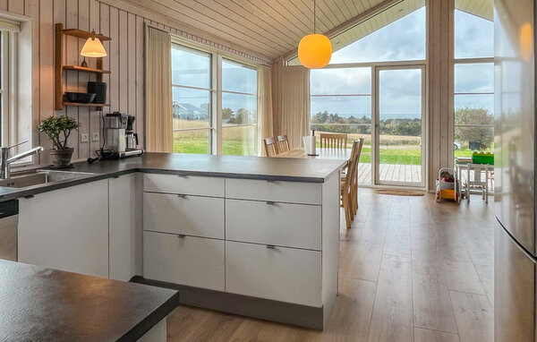 Feriehuse - Bjerge Nordstrand , Danmark - E20328 6