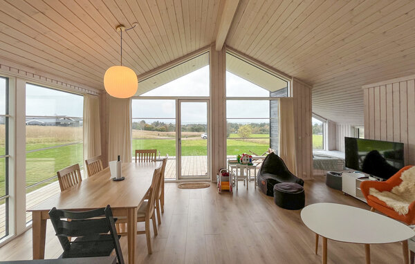 Feriehuse - Bjerge Nordstrand , Danmark - E20328 2