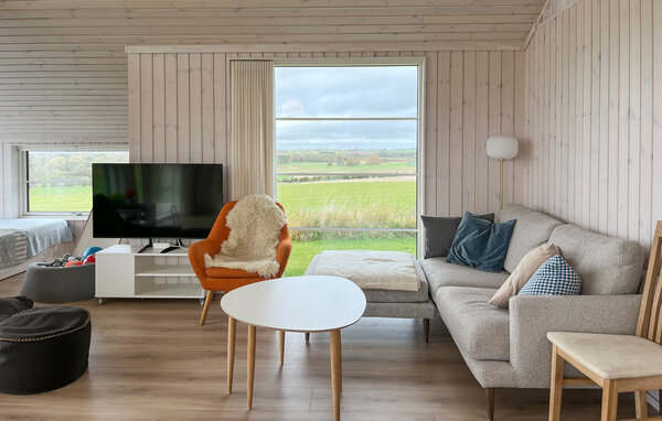 Feriehuse - Bjerge Nordstrand , Danmark - E20328 3