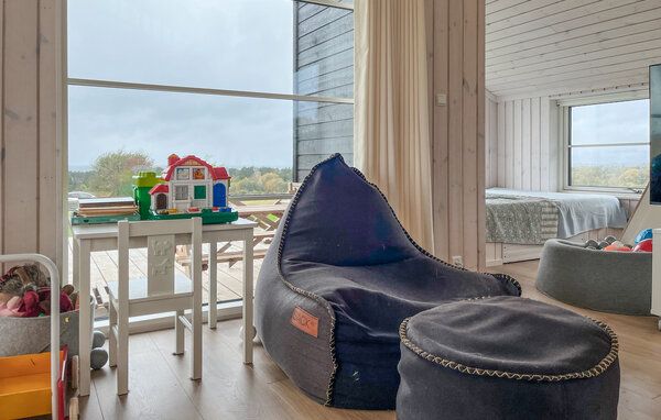 Feriehuse - Bjerge Nordstrand , Danmark - E20328 4