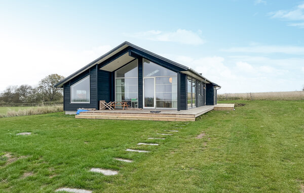 Feriehuse - Bjerge Nordstrand , Danmark - E20328 8