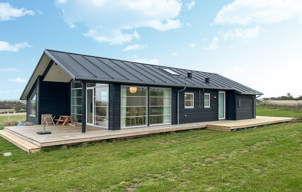 Feriehuse - Bjerge Nordstrand , Danmark - E20328 1