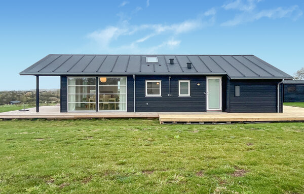 Feriehuse - Bjerge Nordstrand , Danmark - E20328 81
