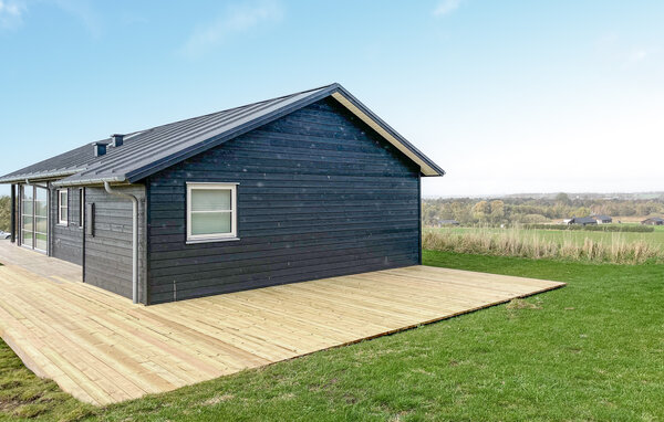 Feriehuse - Bjerge Nordstrand , Danmark - E20328 82