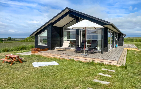 Domy wakacyjne - Bjerge Nordstrand , Dania - E20328 83